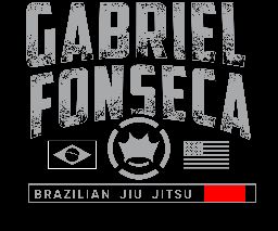 Gabriel Fonseca Logo