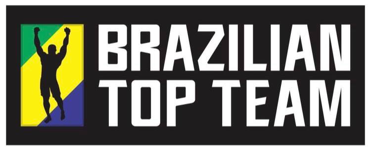 Brazilian Top Team Logo