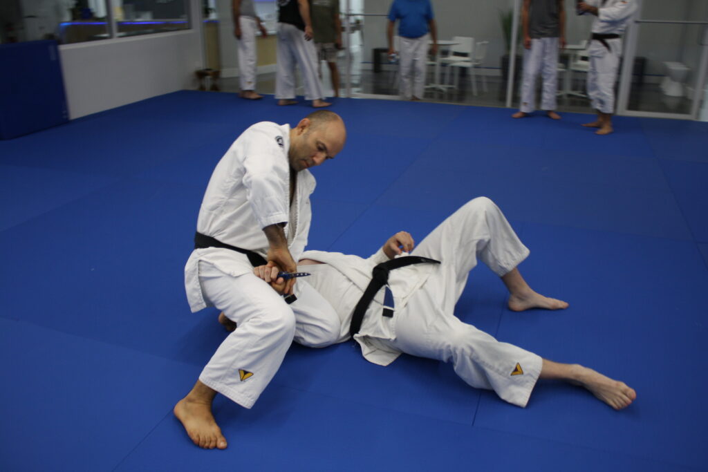 Defense Against Surprise Attacks at BTT Jupiter