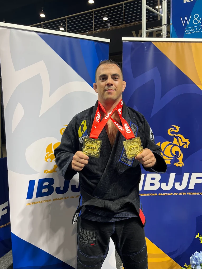 Gabriel Procopio Fonseca