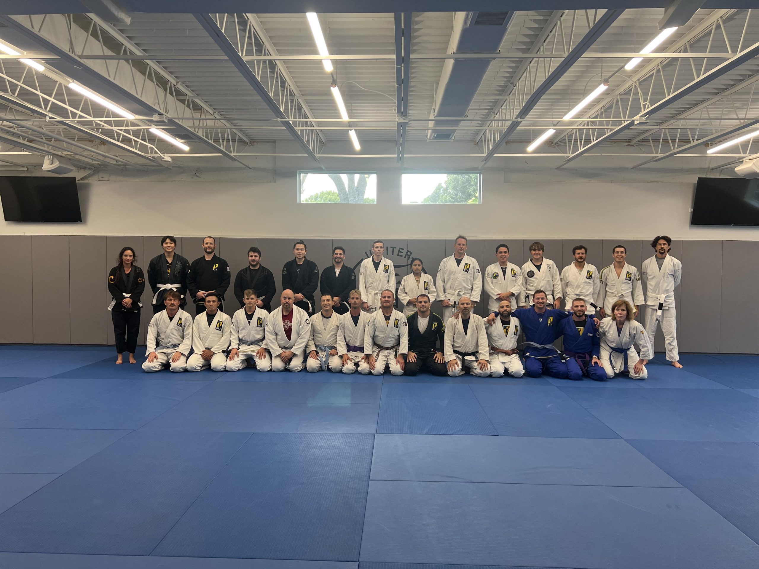 Brazilian  Top Team-Jupiter 